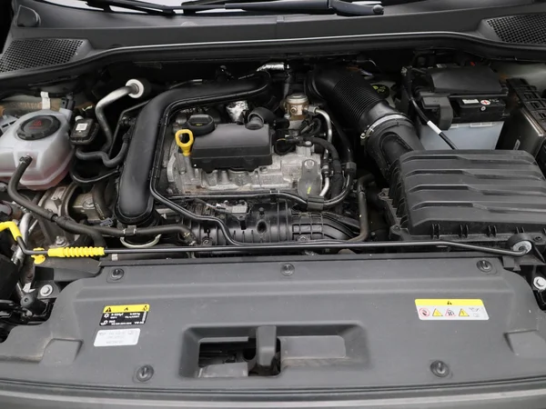 SEAT Arona (2023) — foto 25 van 39
