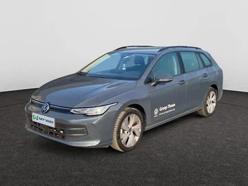 VOLKSWAGEN Golf VIII SW (2025)