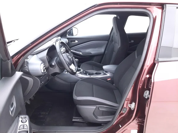 Nissan Juke (2021) — foto 4 van 24