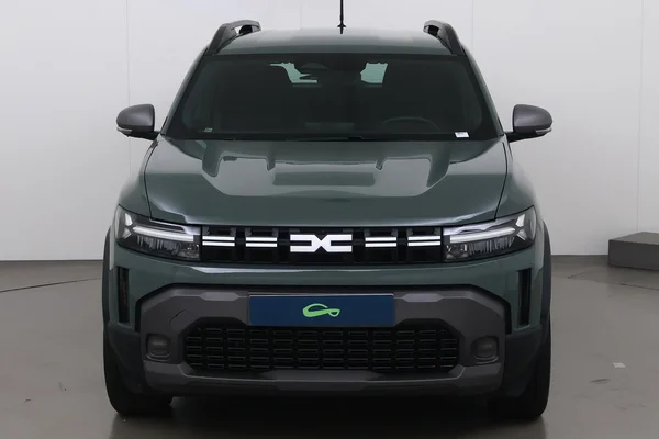 Dacia Duster (2026) — foto 11 van 18