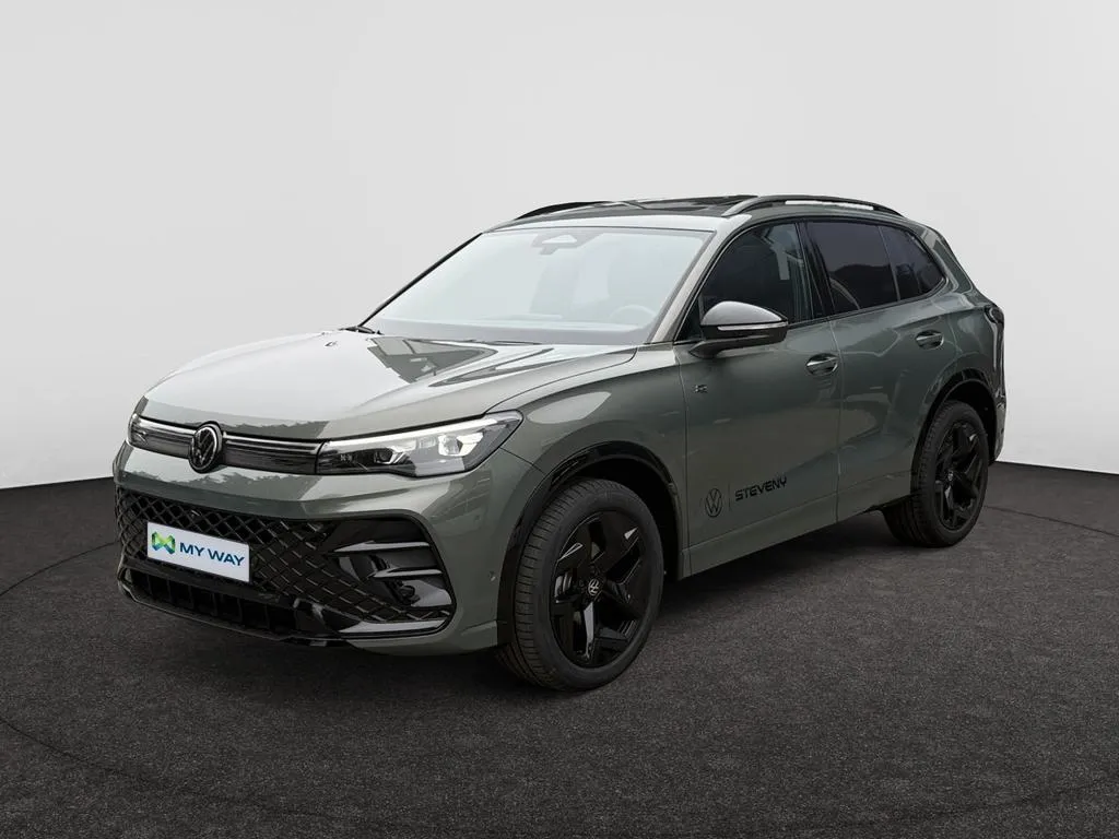 VOLKSWAGEN Tiguan 1122_47737_2025