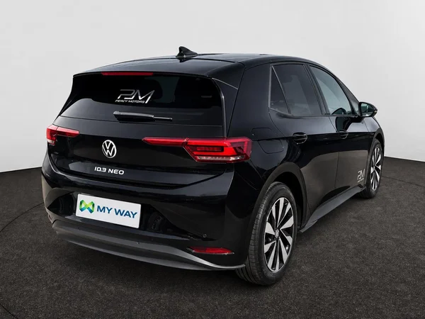 VOLKSWAGEN ID.3 Neo (2026) — foto 9 van 14