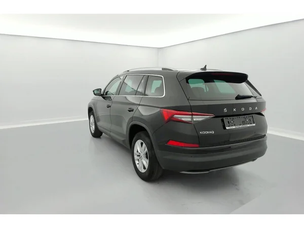 SKODA Kodiaq (2023) — foto 32 van 36