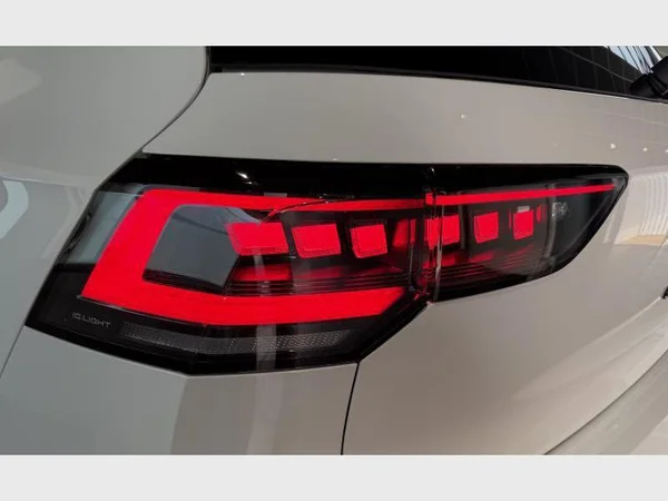 Volkswagen Golf VIII (2026) — foto 10 van 43