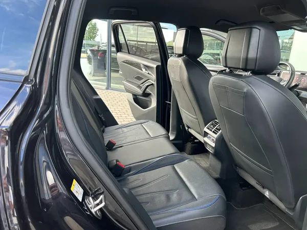 Volkswagen Tiguan (2024) — foto 17 van 30