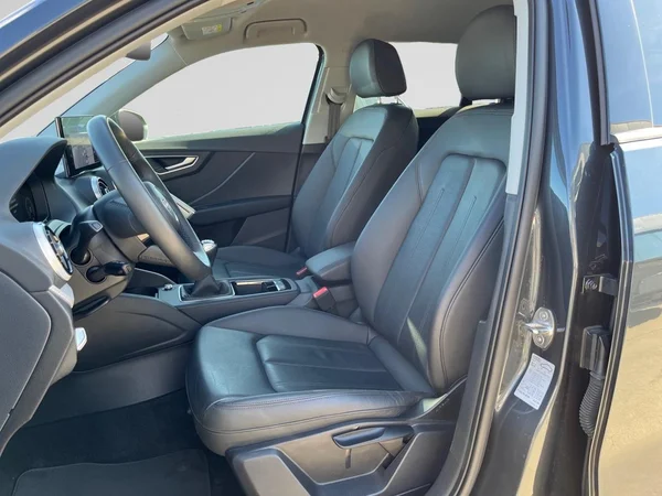 AUDI Q2 (2024) — foto 18 van 22