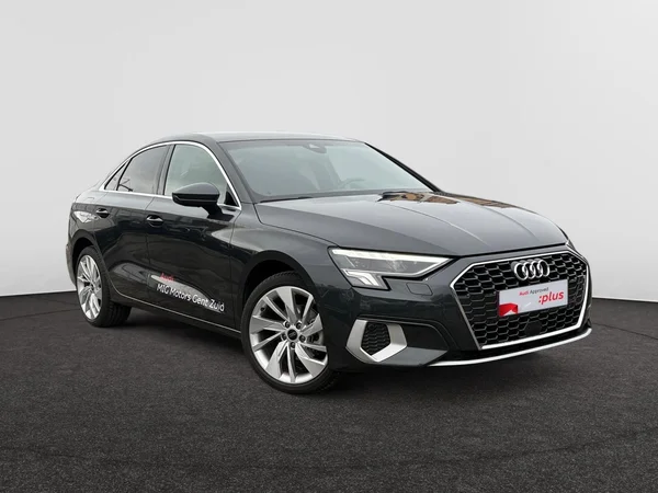 AUDI A3 Sedan (2024) — foto 26 van 28