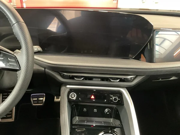 AUDI Q5 Dsl (2025) — foto 5 van 24