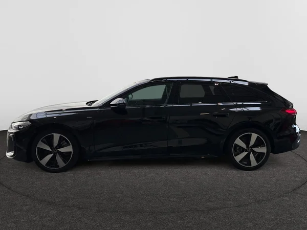 AUDI A5 Avant e-hybrid (PHEV) (2026) — foto 12 van 24