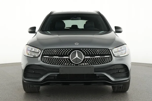 Mercedes-Benz GLC (2022) — foto 17 van 20