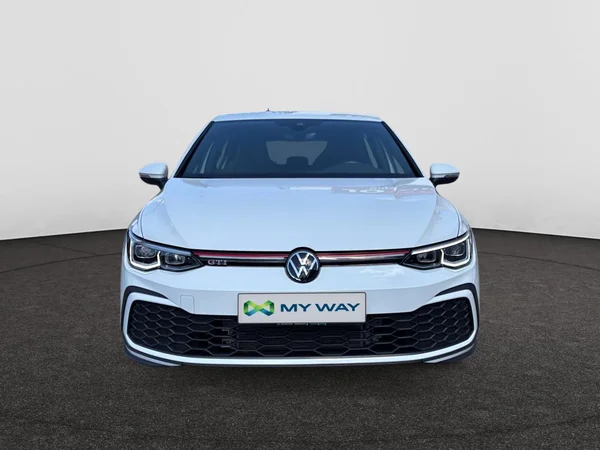 VOLKSWAGEN Golf VIII GTI (2024) — foto 23 van 24