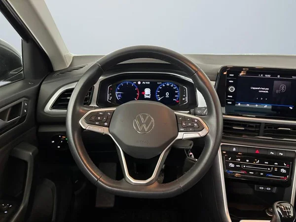 VOLKSWAGEN T-Roc (2022) — foto 5 van 26