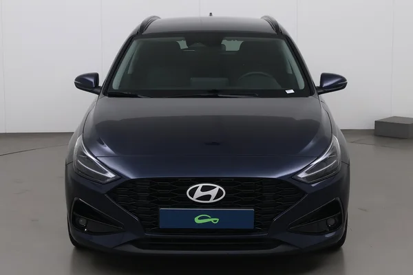 Hyundai I30 Sw (2025) — foto 11 van 18