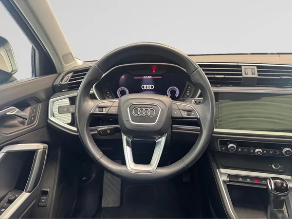 AUDI Q3 (2020) — foto 11 van 13