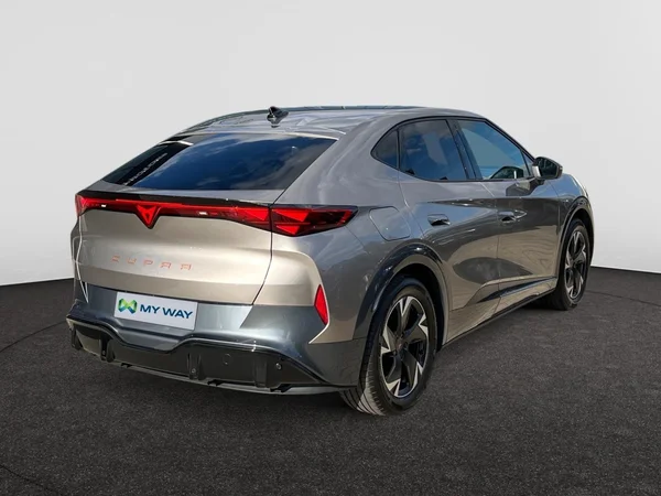 CUPRA Tavascan (2025) — foto 12 van 22