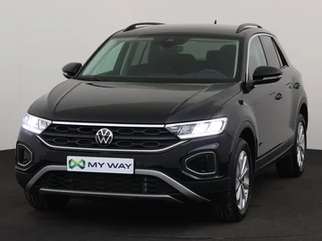 VOLKSWAGEN T-Roc (2025)