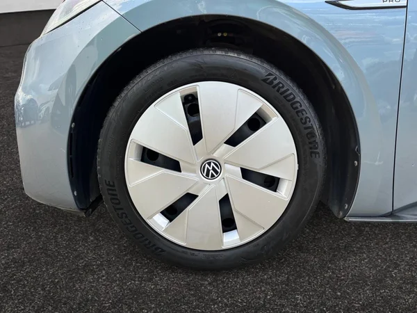 VOLKSWAGEN ID.3 (2021) — foto 14 van 22