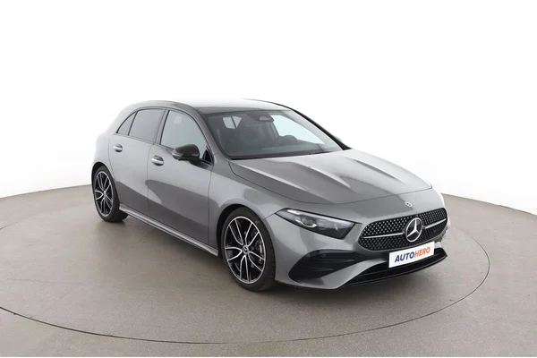 Mercedes-Benz A-Klasse (2026) — foto 14 van 16