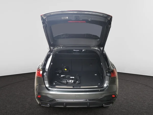 AUDI A5 Avant e-hybrid (PHEV) (2025) — foto 2 van 17