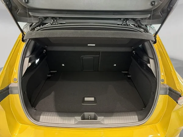 Opel Astra (2026) — foto 19 van 21