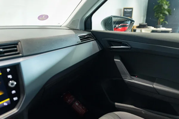 SEAT Arona (2018) — foto 26 van 32