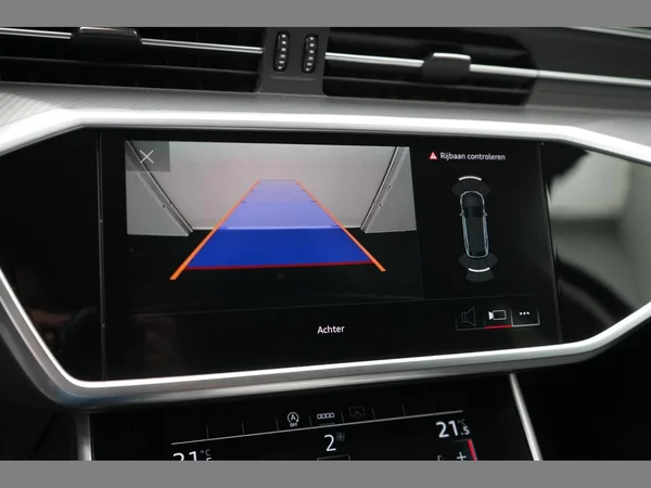 AUDI A6 Avant (2024) — foto 15 van 31