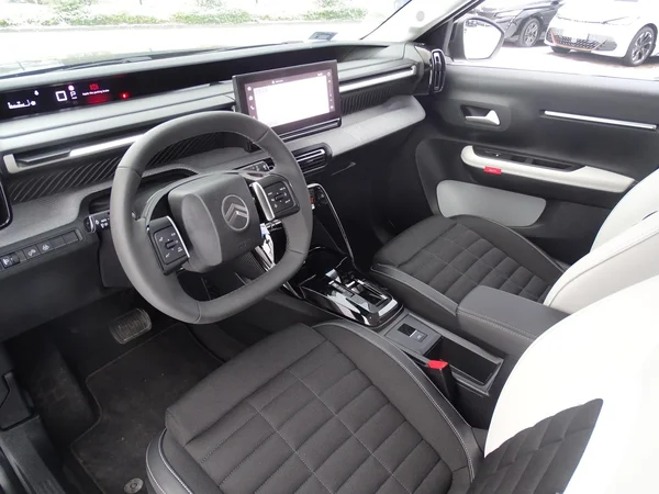 Citroën C3 Aircross (2025) — foto 5 van 24