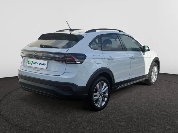 VOLKSWAGEN Taigo (2025) — foto 16 van 20