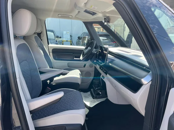 VOLKSWAGEN ID.Buzz Lwb (2026) — foto 17 van 24