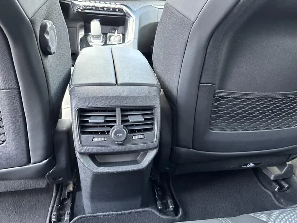 Peugeot 3008 (2021) — foto 8 van 23