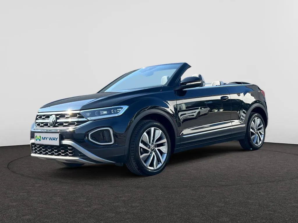 VOLKSWAGEN T-Roc Cabriolet 1122_6994_2022