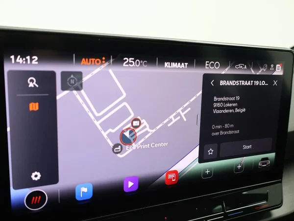 CUPRA Leon Sportstourer (2023) — foto 6 van 25