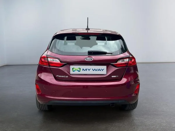 FORD Fiesta (2022) — foto 28 van 29