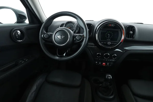 MINI Countryman (2019) — foto 4 van 16