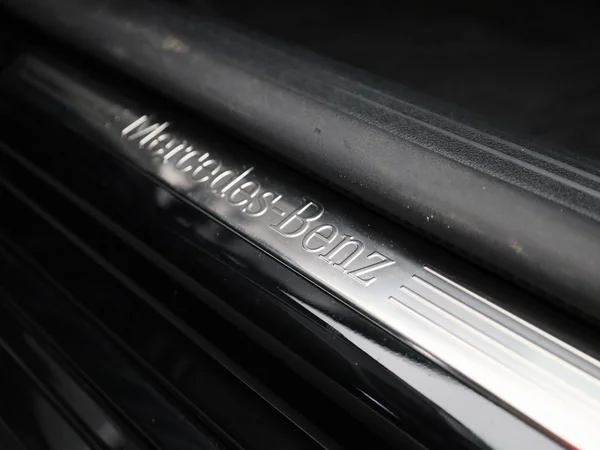Mercedes-Benz CLA (2022) — foto 32 van 52
