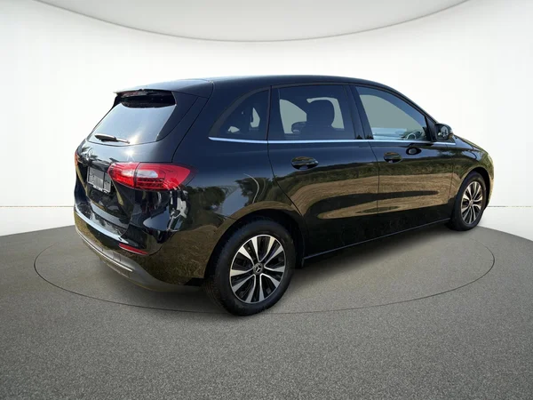 Mercedes-Benz B-Klasse (2020) — foto 12 van 16