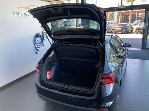 Škoda Fabia (2022) — foto 20 van 23