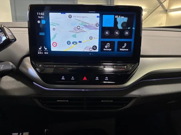 VOLKSWAGEN ID.5 (2025) — foto 3 van 20