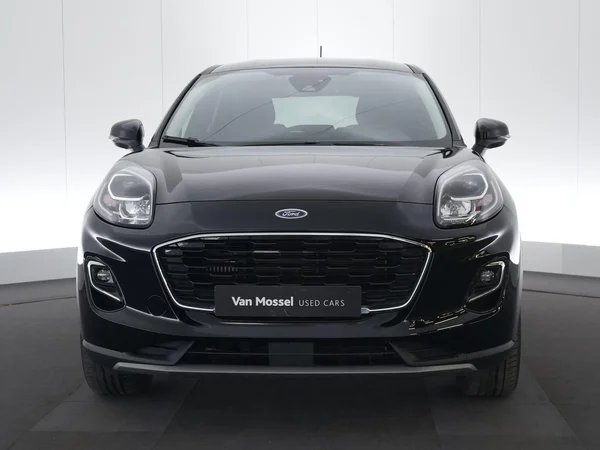 Ford Puma (2023) — foto 9 van 15