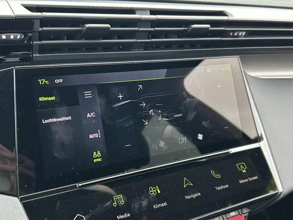 Peugeot 308 (2025) — foto 6 van 19