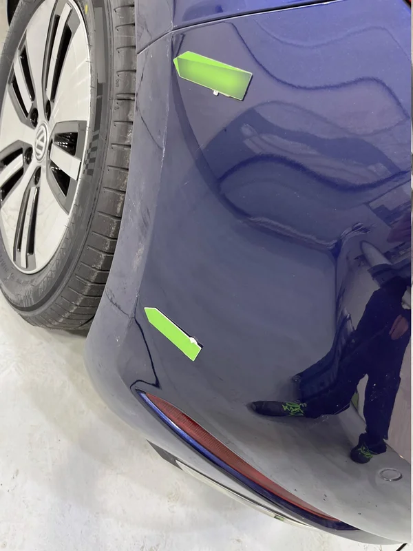 Volkswagen E-Golf (2019) — foto 31 van 75