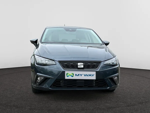 SEAT Ibiza 5P/D (2025) — foto 21 van 24