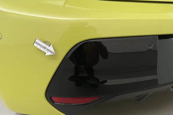 Peugeot 208 (2025) — foto 9 van 18