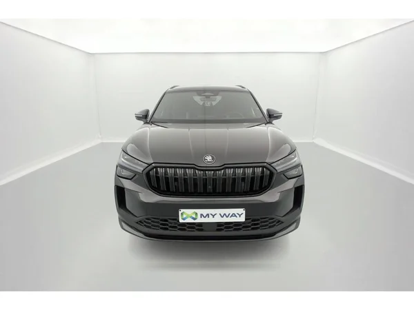 SKODA Kodiaq (2025) — foto 12 van 36
