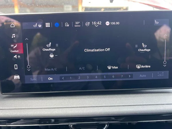 ALFA ROMEO Tonale (2023) — foto 14 van 25