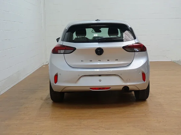 Opel Corsa (2026) — foto 2 van 27