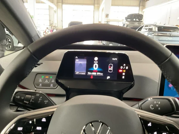 VOLKSWAGEN ID.3 (2026) — foto 6 van 22