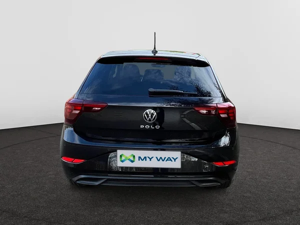 VOLKSWAGEN Polo (2026) — foto 23 van 24