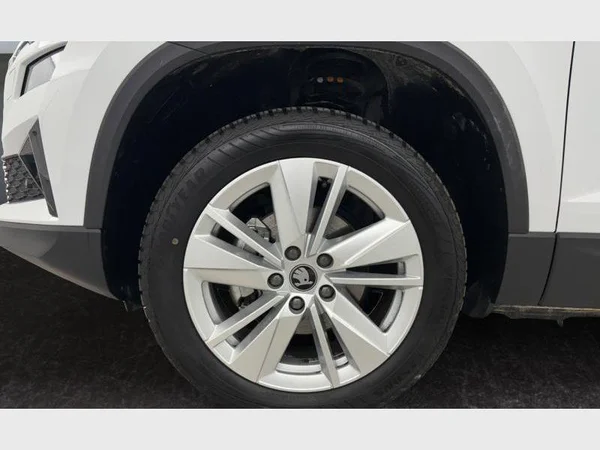 Skoda Karoq (2025) — foto 31 van 32