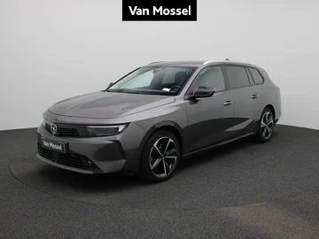 Opel Astra (2023)